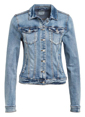 VILA Jeansjacke
