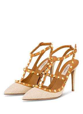 VALENTINO GARAVANI Slingpumps ROCKSTUD