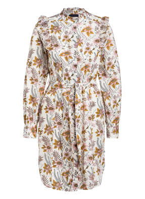 SCOTCH & SODA Hemdblusenkleid