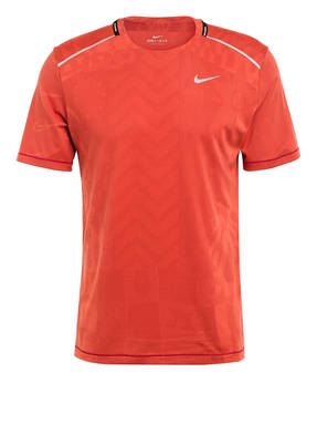 Nike Laufshirt TECHKNIT WILD RUN