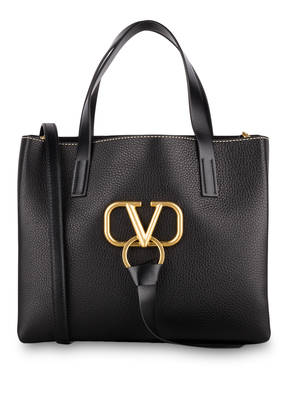 VALENTINO GARAVANI Shopper VRING SMALL mit Pouch
