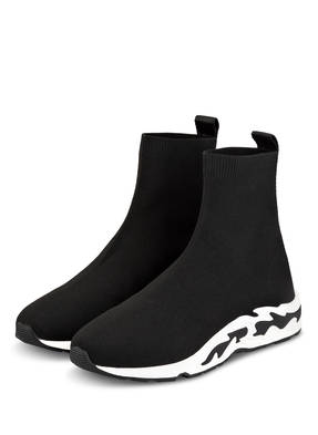 sandro Hightop-Sneaker