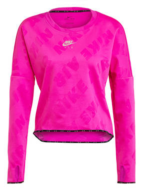 Nike Laufshirt AIR
