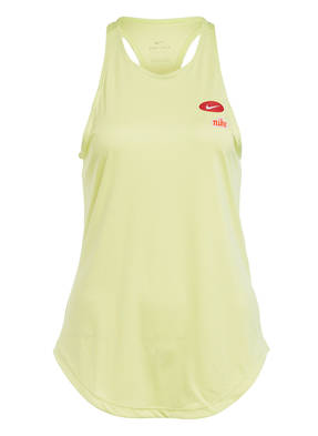 Nike Tanktop PRO ICON CLASH