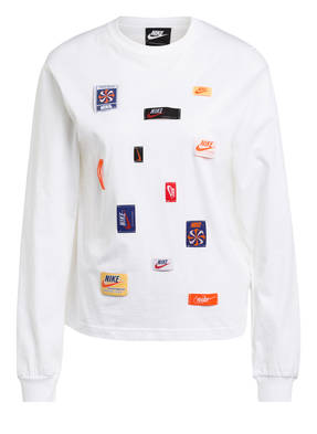 Nike Longsleeve AIR ICON CLASH