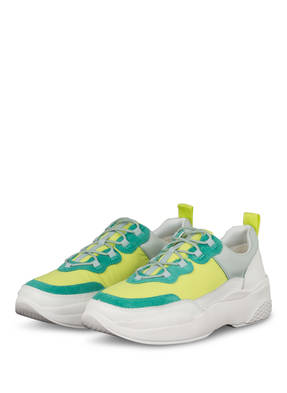 VAGABOND Plateau-Sneaker