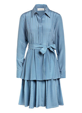SPORTMAX Seidenkleid