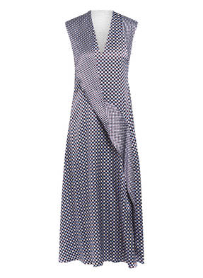 SPORTMAX Seidenkleid FAVOLA