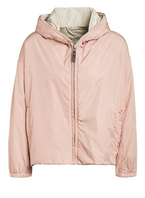 Max Mara Jacke zum Wenden