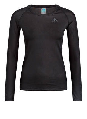 odlo Funktionswäsche-Shirt ACTIVE F-DRY LIGHT