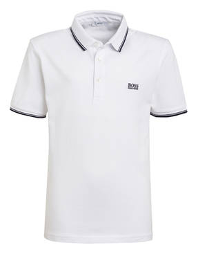BOSS Piqué-Poloshirt