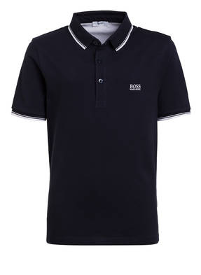 BOSS Piqué-Poloshirt