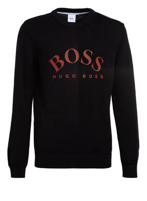 BOSS Pullover