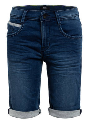 BOSS Jeans-Shorts