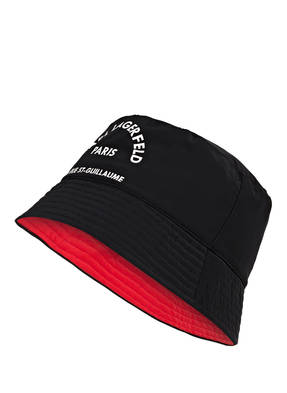 KARL LAGERFELD KIDS Bucket-Hat