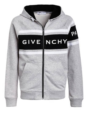 GIVENCHY Sweatjacke