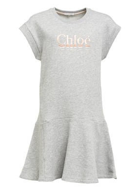 Chloé Sweatkleid