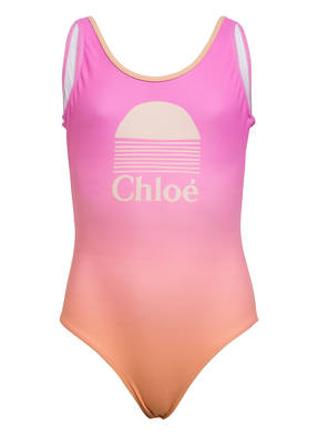 Chloé Badeanzug