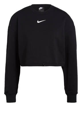 Nike Cropped-Sweatshirt SWOOSH