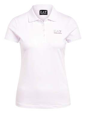 EA7 EMPORIO ARMANI Jersey-Poloshirt