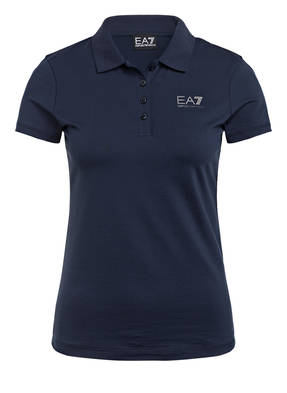 EA7 EMPORIO ARMANI Jersey-Poloshirt