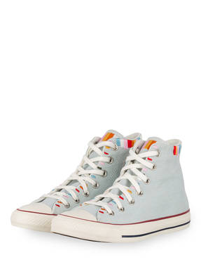 CONVERSE Hightop-Sneaker CHUCK TAYLOR ALL STAR