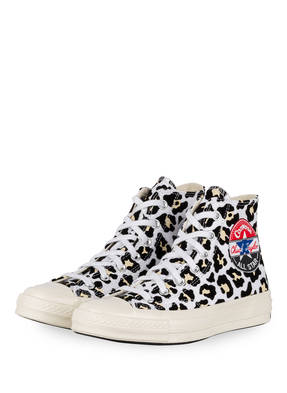 CONVERSE Hightop-Sneaker CHUCK 70