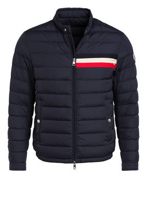 MONCLER Lightweight-Daunenjacke YERES