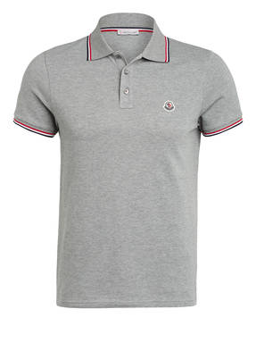MONCLER Piqué-Poloshirt