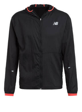 new balance Laufjacke IMPACT RUN