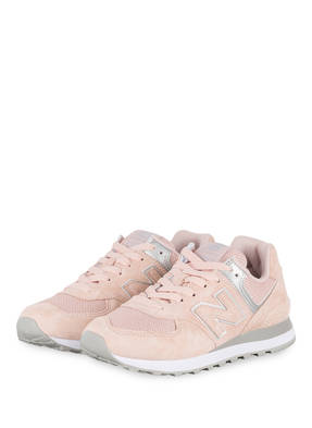 new balance 1000 damen rosa