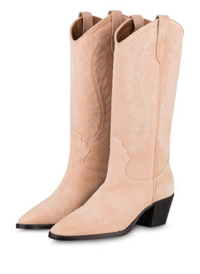 PARIS TEXAS Cowboy Boots