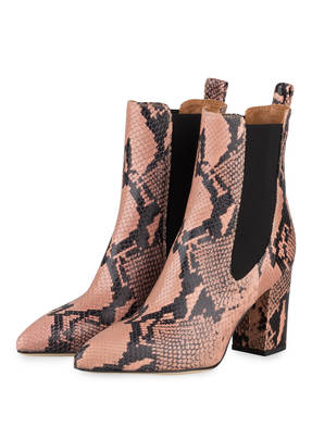 PARIS TEXAS Chelsea-Stiefeletten