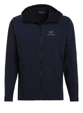 ARC'TERYX Outdoor-Jacke GAMMA LT