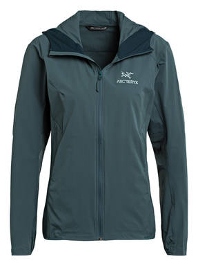 ARC'TERYX Softshell-Jacke GAMMA SL