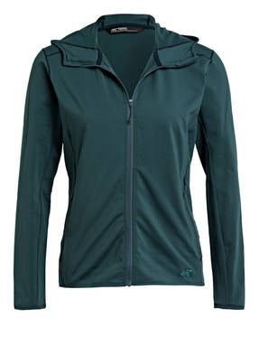 ARC'TERYX Fleecejacke KYANITE