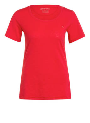 Schöffel T-Shirt VERVIERS2