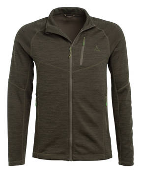 Schöffel Fleecejacke MONACO2