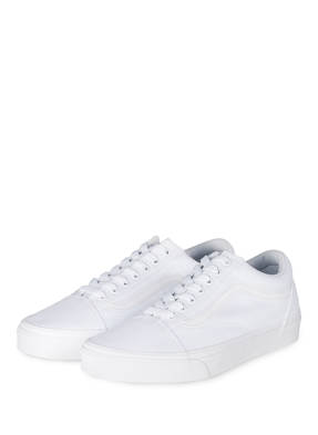 VANS Sneaker OLD SKOOL