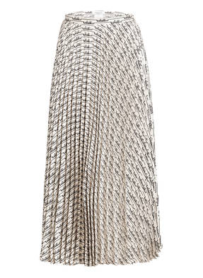 VALENTINO Plisseerock