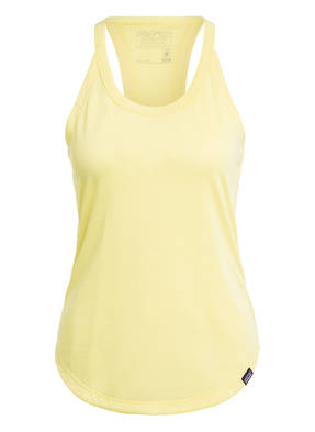 patagonia Tanktop CAPILENE® COOL