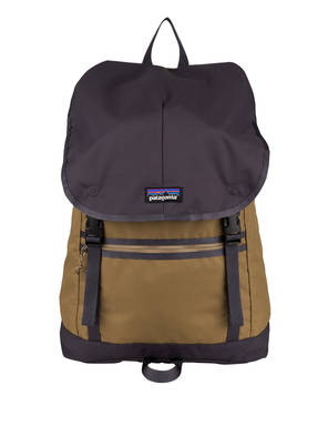 patagonia Rucksack ARBOR CLASSIC 25 l mit Laptop-Fach