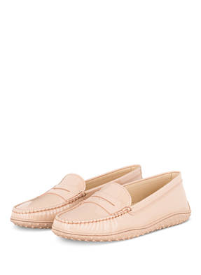TOD'S Mokassins GOMMINO