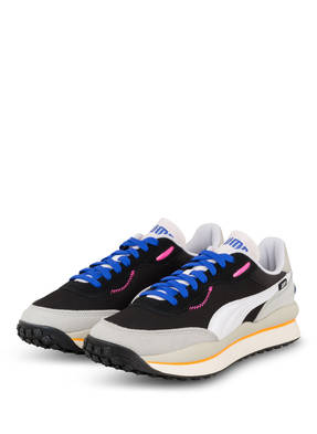 PUMA Sneaker STYLE RIDER PLAY ON