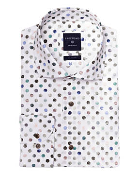 PROFUOMO Hemd Slim Fit