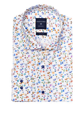 PROFUOMO Hemd Slim Fit