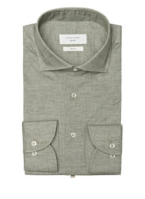 PROFUOMO Hemd Slim Fit