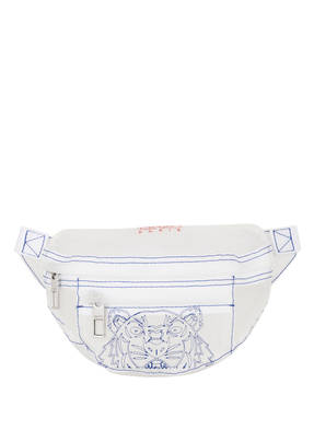 KENZO Gürteltasche TIGER S