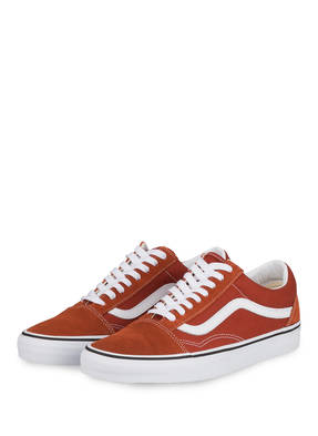 VANS Sneaker OLD SKOOL