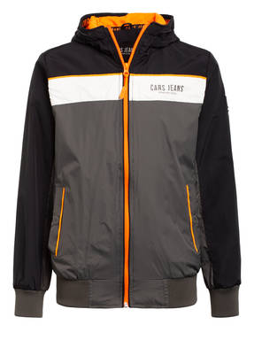 CARS JEANS Jacke BISCOTTO